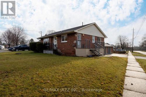 Main - 685 Emerson Avenue, Oshawa (Donevan), ON - Outdoor