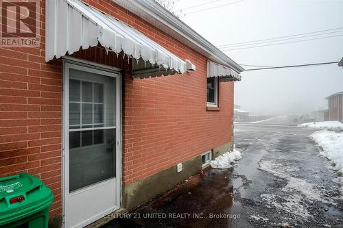 891 Ford Street, Peterborough (Monaghan), ON - Outdoor With Exterior