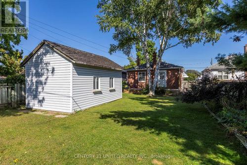 891 Ford Street, Peterborough (Monaghan), ON - Outdoor