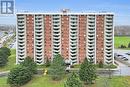 1405 - 1103 Jalna Boulevard, London, ON  - Outdoor With Balcony With Facade 