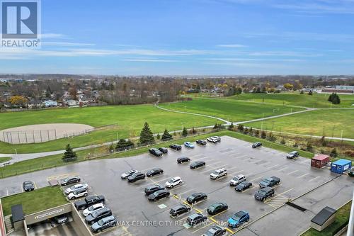 1405 - 1103 Jalna Boulevard, London, ON - Outdoor With View