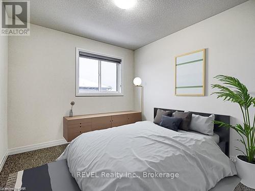 29 - 520 Grey Street, Brantford, ON - Indoor Photo Showing Bedroom