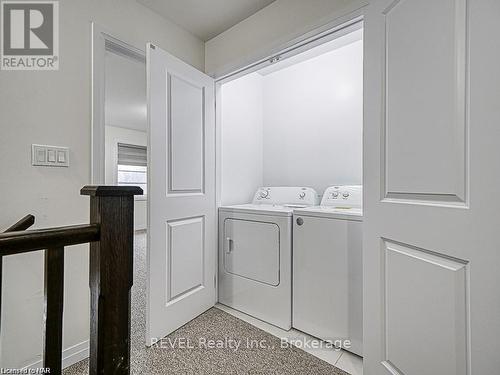 29 - 520 Grey Street, Brantford, ON - Indoor Photo Showing Laundry Room