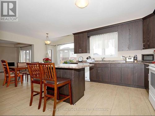 55 Bergenstein Crescent, Pelham (662 - Fonthill), ON - Indoor