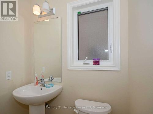 55 Bergenstein Crescent, Pelham (662 - Fonthill), ON - Indoor Photo Showing Bathroom