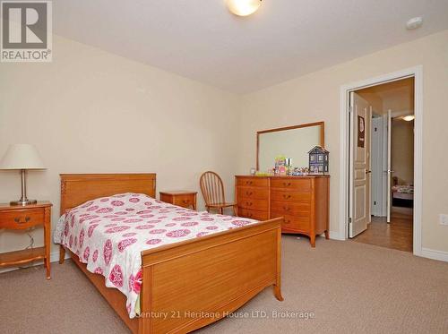 55 Bergenstein Crescent, Pelham (662 - Fonthill), ON - Indoor Photo Showing Bedroom