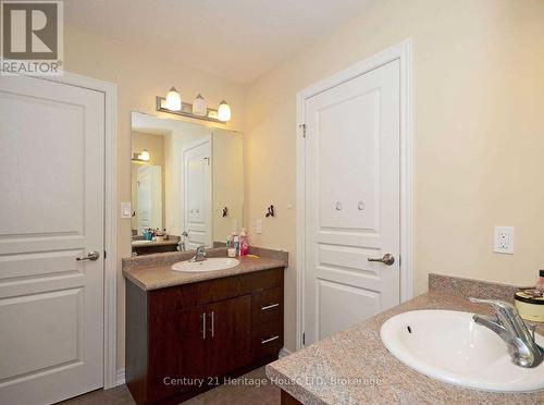 55 Bergenstein Crescent, Pelham (662 - Fonthill), ON - Indoor Photo Showing Bathroom