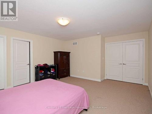 55 Bergenstein Crescent, Pelham (662 - Fonthill), ON - Indoor Photo Showing Bedroom