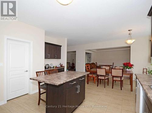 55 Bergenstein Crescent, Pelham (662 - Fonthill), ON - Indoor