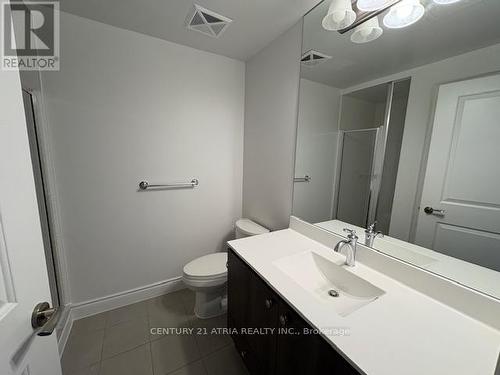 B720 - 99 South Town Centre, Markham, ON - Indoor Photo Showing Bathroom