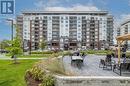 504 - 480 Callaway Road, London, ON  - Outdoor With Balcony With Facade 