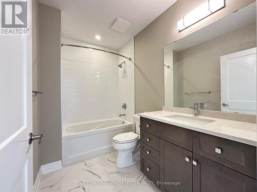 504 - 480 Callaway Road, London, ON - Indoor Photo Showing Bathroom