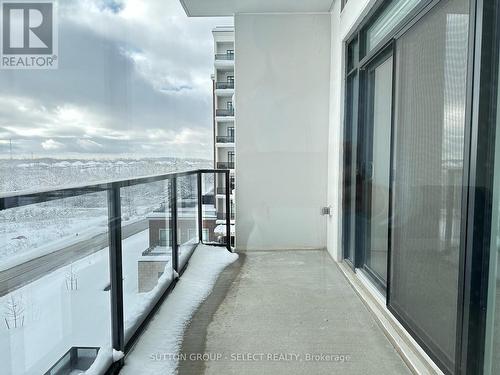 504 - 480 Callaway Road, London, ON - Outdoor With Balcony With Exterior