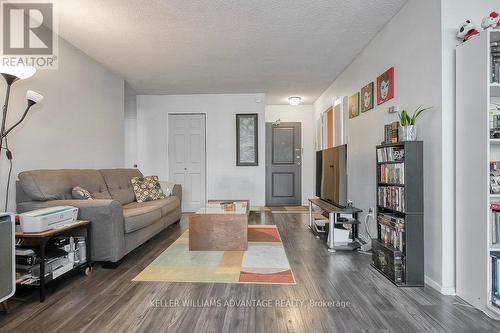 1410 - 101 Prudential Drive, Toronto, ON - Indoor