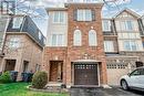 55 Bevington Road, Brampton, ON  - Outdoor With Facade 