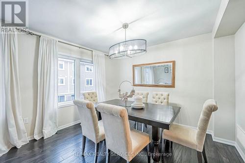 55 Bevington Road, Brampton, ON - Indoor Photo Showing Dining Room