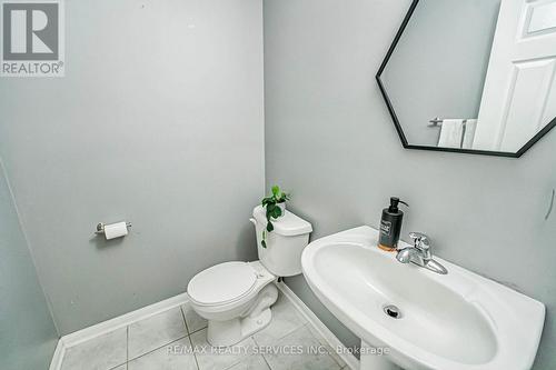 55 Bevington Road, Brampton, ON - Indoor Photo Showing Bathroom