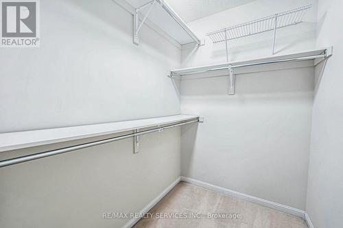 55 Bevington Road, Brampton, ON - Indoor With Storage