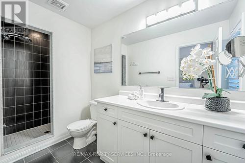 55 Bevington Road, Brampton, ON - Indoor Photo Showing Bathroom