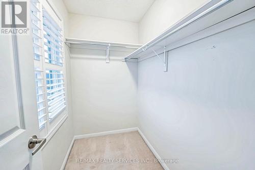 55 Bevington Road, Brampton, ON - Indoor With Storage