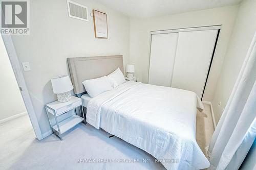 55 Bevington Road, Brampton, ON - Indoor Photo Showing Bedroom