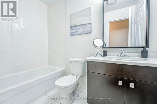 55 Bevington Road, Brampton, ON - Indoor Photo Showing Bathroom