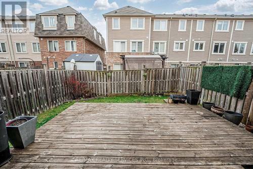 55 Bevington Road, Brampton, ON - Outdoor