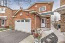 40 Crenshaw Court, Brampton, ON  - Outdoor 