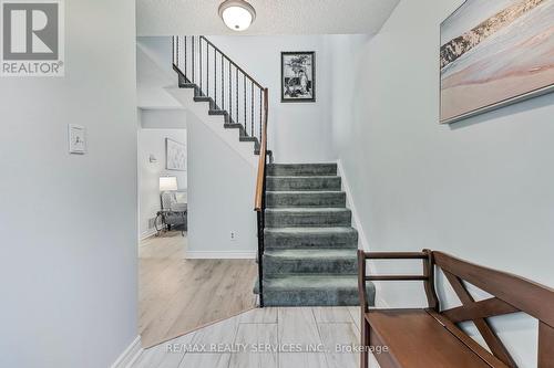 40 Crenshaw Court, Brampton, ON - Indoor Photo Showing Other Room