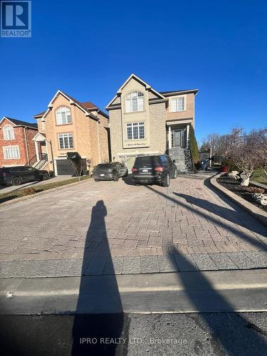 2 George Mckenzie Court, Toronto, ON - Outdoor With Facade