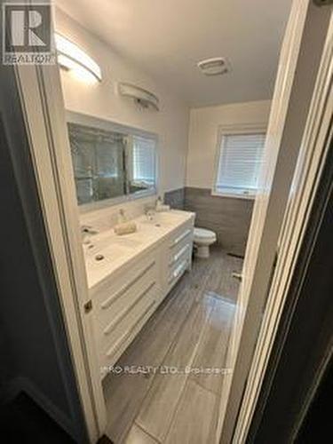 2 George Mckenzie Court, Toronto, ON - Indoor Photo Showing Bathroom