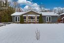 120 Echo Bay Road, Kawartha Lakes (Bobcaygeon), ON  - Outdoor With Facade 