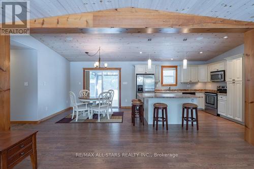 120 Echo Bay Road, Kawartha Lakes (Bobcaygeon), ON - Indoor