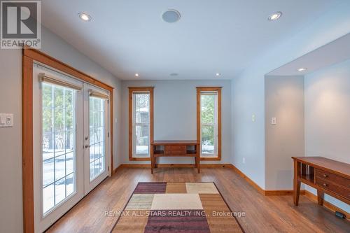 120 Echo Bay Road, Kawartha Lakes (Bobcaygeon), ON - Indoor Photo Showing Other Room