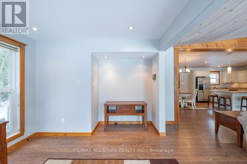 120 Echo Bay Road, Kawartha Lakes (Bobcaygeon), ON - Indoor Photo Showing Other Room