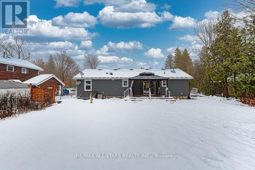 120 Echo Bay Road, Kawartha Lakes (Bobcaygeon), ON - Outdoor