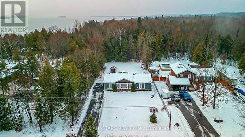 120 Echo Bay Road, Kawartha Lakes (Bobcaygeon), ON - Outdoor With View