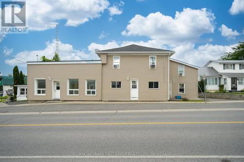 3244 County 41 Road, Greater Napanee, ON - Outdoor With Facade