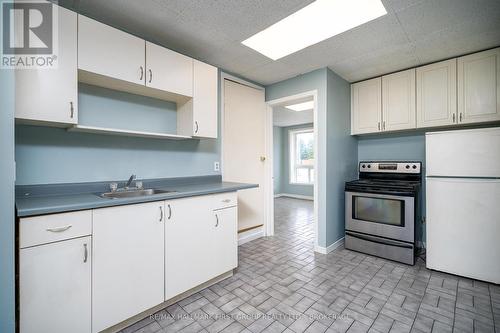 3244 County 41 Road, Greater Napanee, ON - Indoor Photo Showing Kitchen