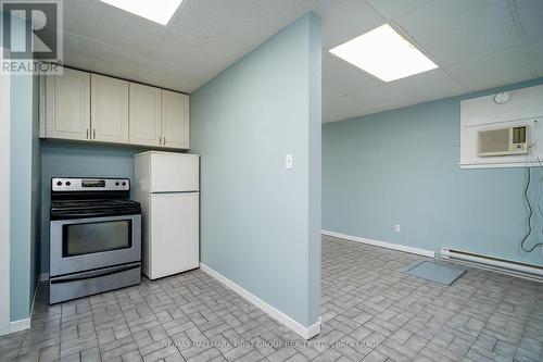 3244 County 41 Road, Greater Napanee, ON - Indoor Photo Showing Kitchen