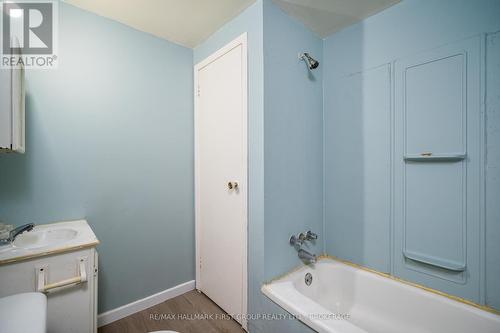 3244 County 41 Road, Greater Napanee, ON - Indoor Photo Showing Bathroom