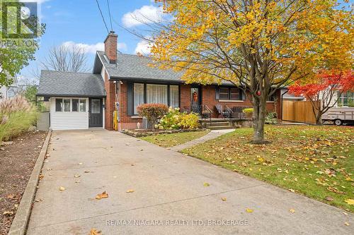 24 Brisbane Glen, St. Catharines (442 - Vine/Linwell), ON - Outdoor