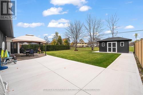 24 Brisbane Glen, St. Catharines (442 - Vine/Linwell), ON - Outdoor