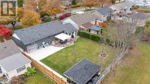 24 Brisbane Glen, St. Catharines (442 - Vine/Linwell), ON - Outdoor With View