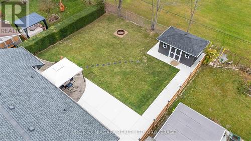 24 Brisbane Glen, St. Catharines (442 - Vine/Linwell), ON - Outdoor