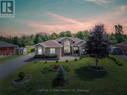 38 Chantine Drive S, South Stormont, ON - Outdoor