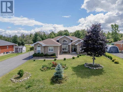 38 Chantine Drive S, South Stormont, ON - Outdoor