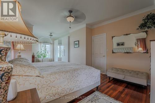 38 Chantine Drive S, South Stormont, ON - Indoor Photo Showing Bedroom