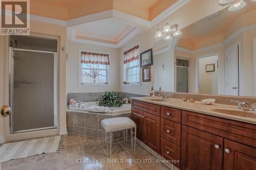 38 Chantine Drive S, South Stormont, ON - Indoor Photo Showing Bathroom