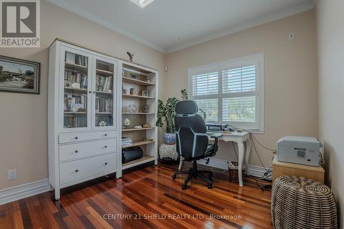 38 Chantine Drive S, South Stormont, ON - Indoor Photo Showing Office